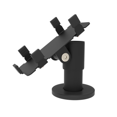 Тримач банківського терміналу на опорі